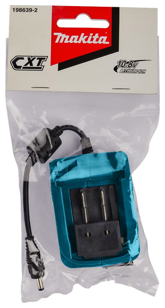 jasadapter cxt makita-6