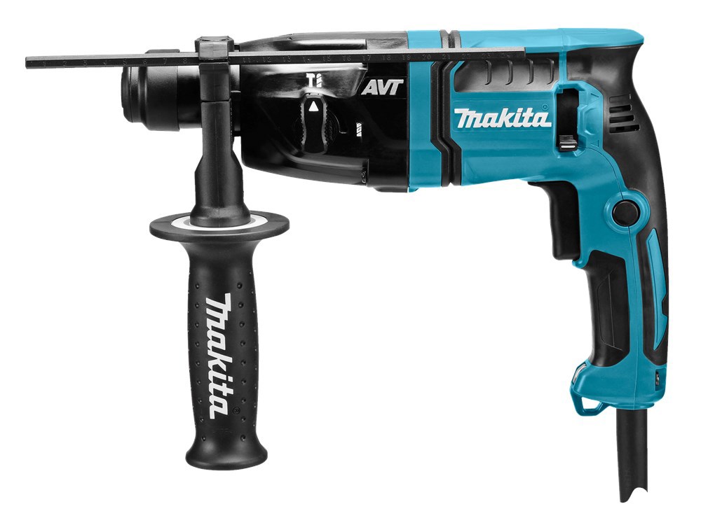 boorhamer makita sds-plus-4