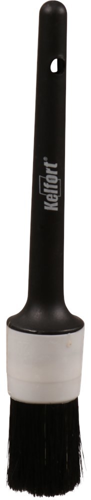 kwast wegwerp rond acryl/alkyd kelfort-3