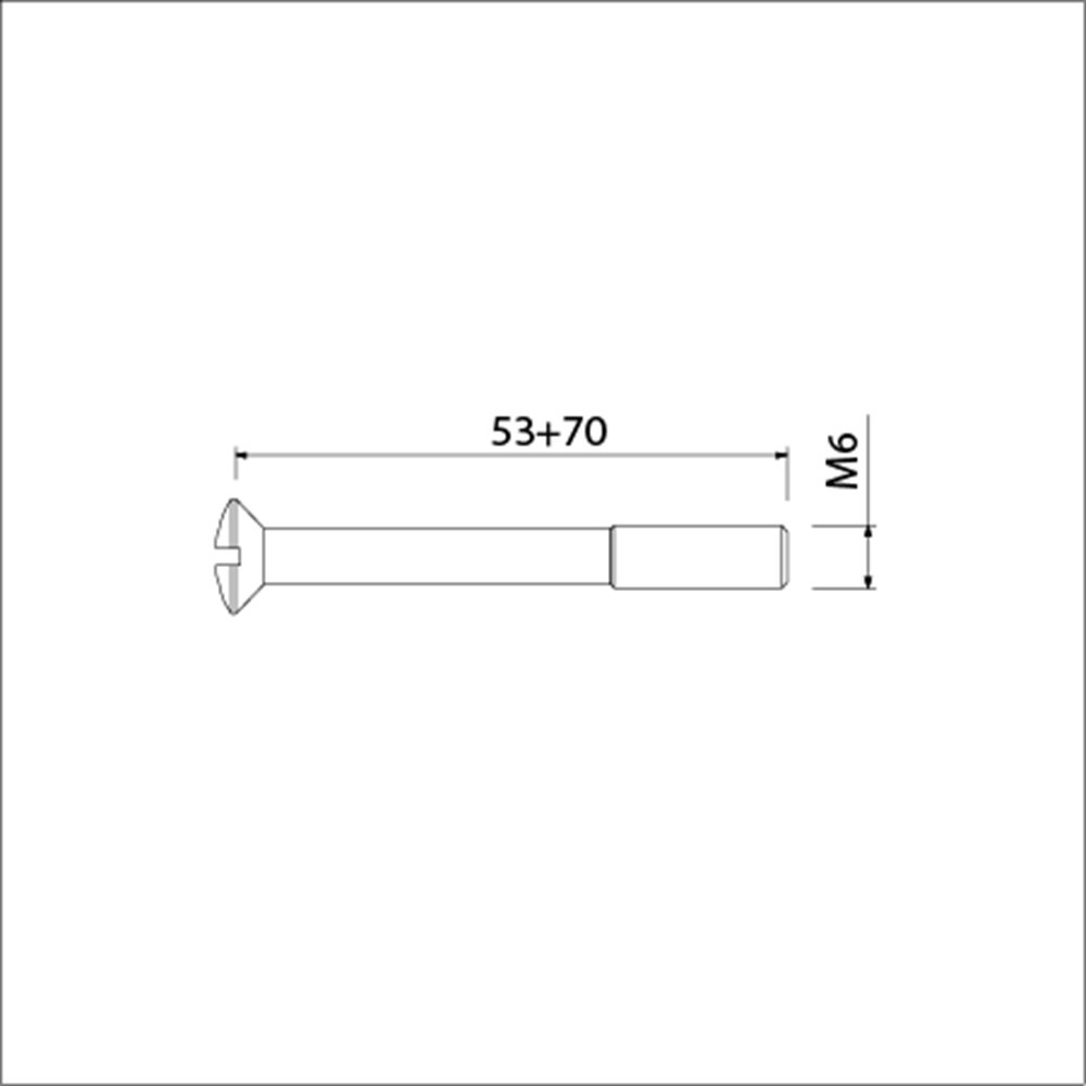patentschroefset rvs a2 zwart ami-3