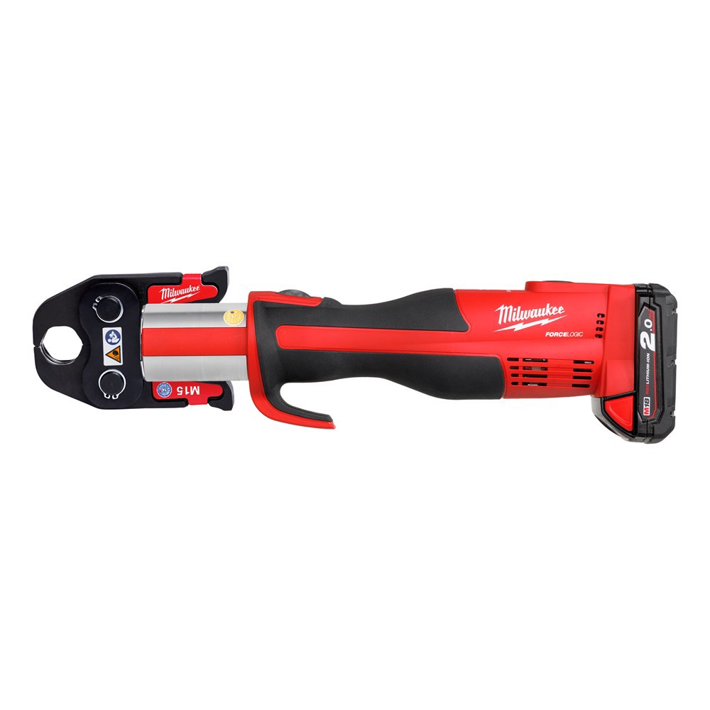 Accu Perstang Milwaukee - M18 BLHPT-202C 18.0V