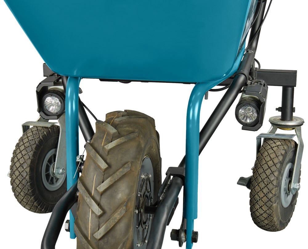 accu kruiwagen met bak makita-6