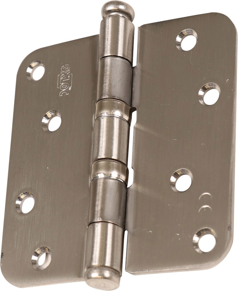 kogellagerscharnier rvs oxloc