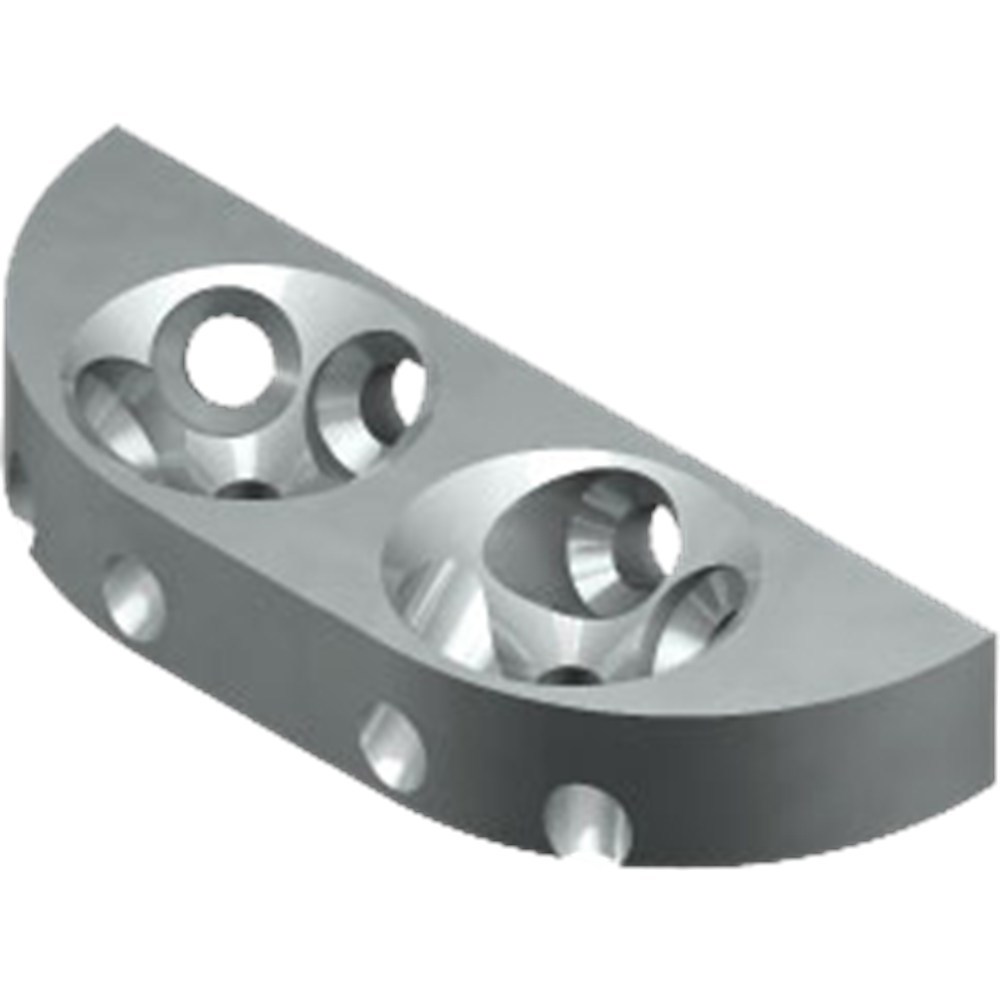 houtverbinding blind aluminium sherpa