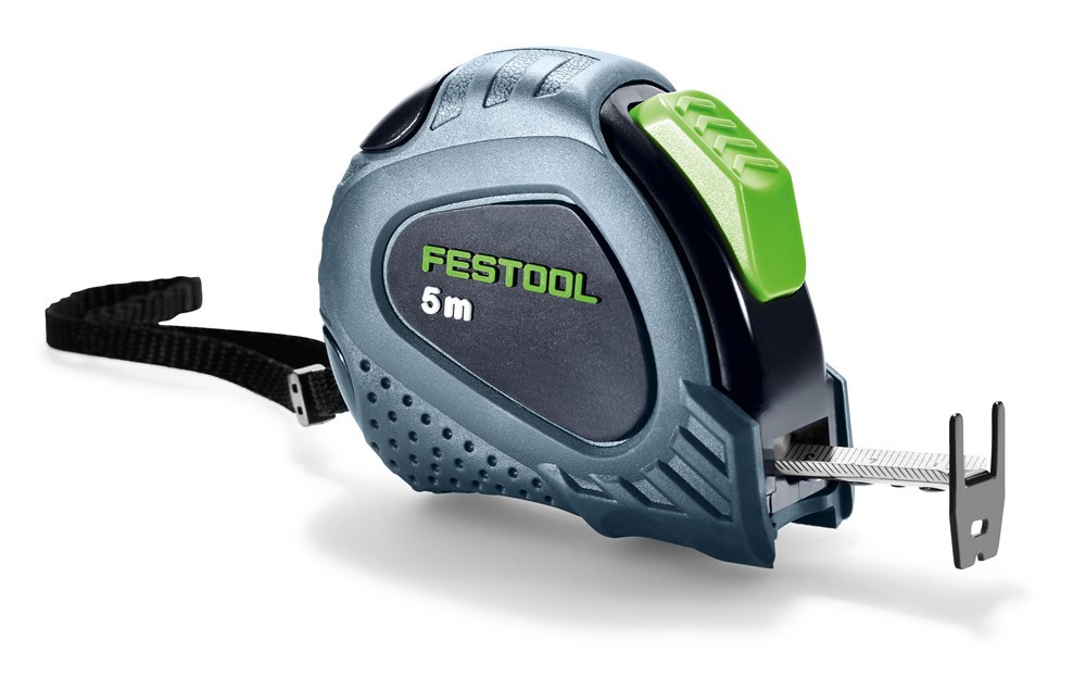meetlint festool