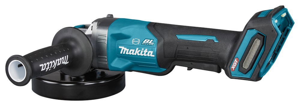 accu haakse slijper makita 125mm-5