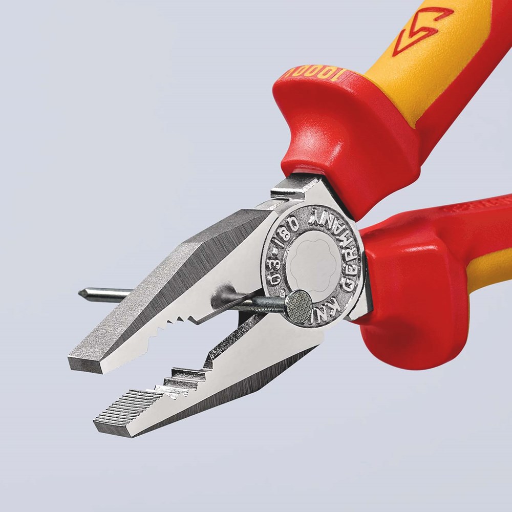 combinatietang knipex-12