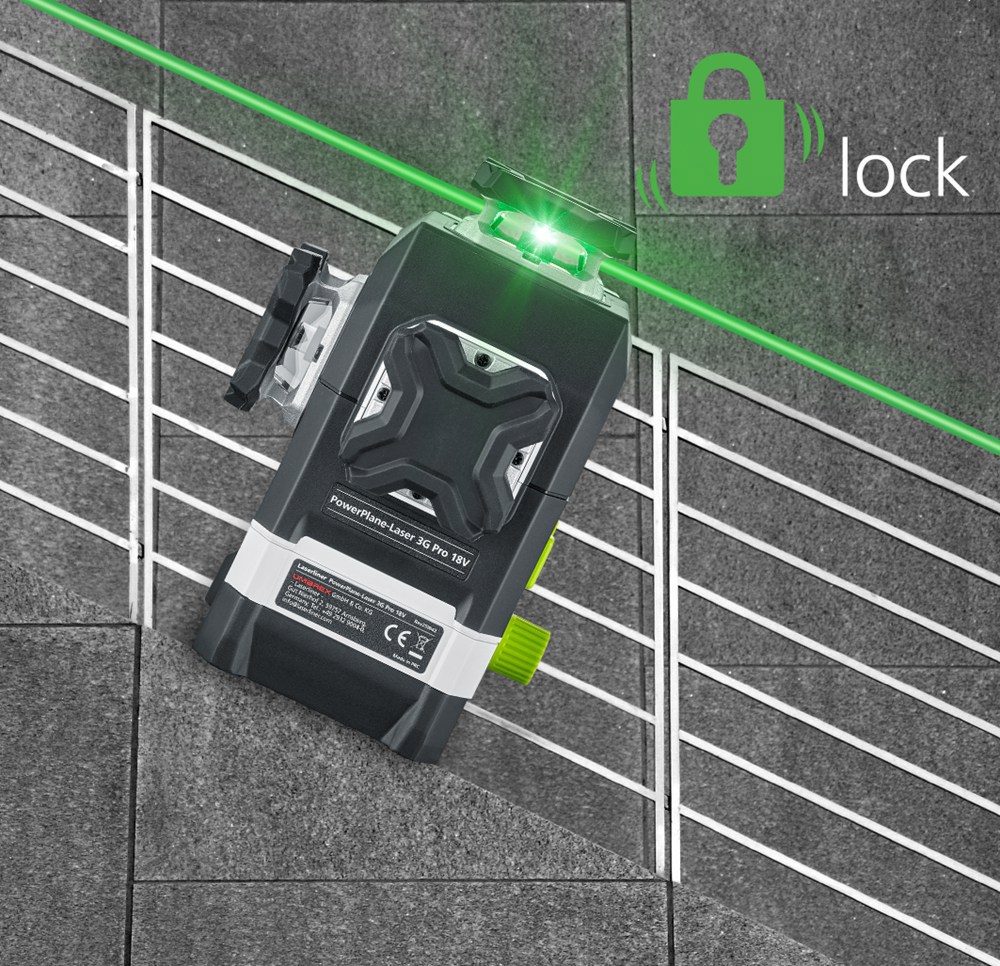 accu kruislijnlaser groen laserliner-13