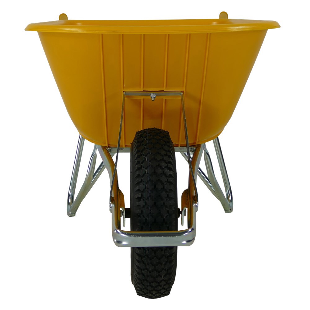 kruiwagen kunststof fort-6