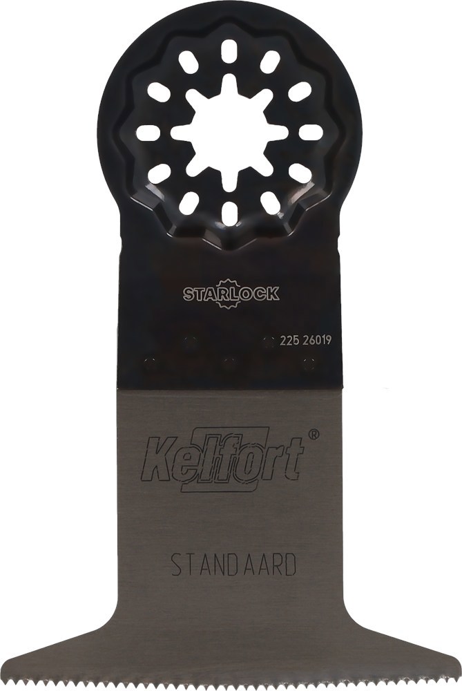 multizaagblad standaard kelfort sl-4