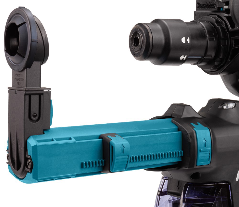 accu combihamer makita sds-plus-8