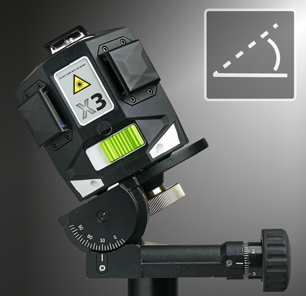 kruislijnlaser groen laserliner-12