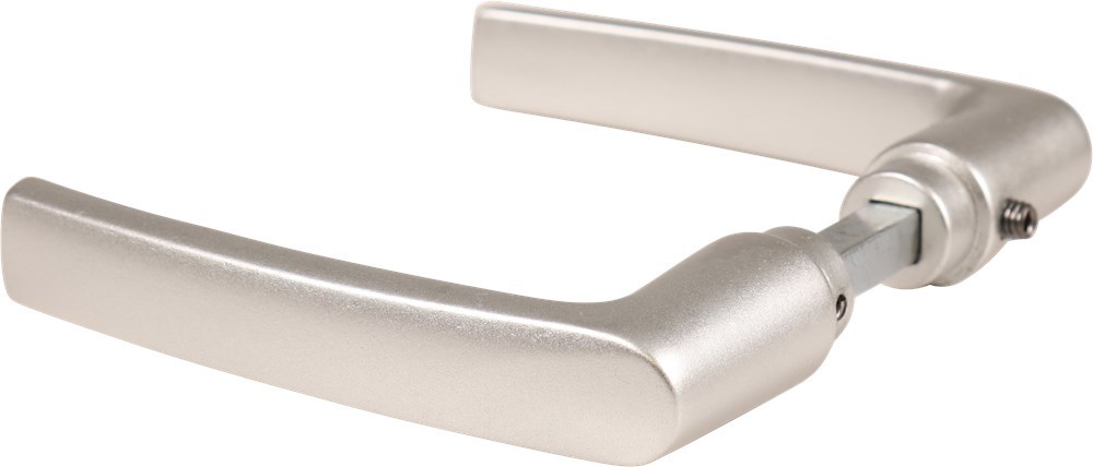 deurkruk aluminium f1 oxloc-4