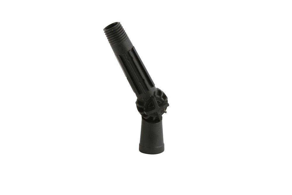 kniegewricht met schroefdop