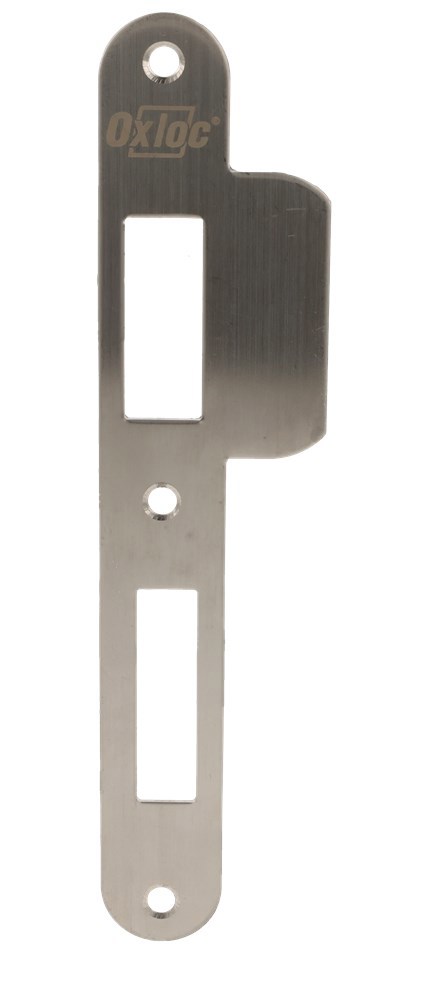 sluitplaat rvs a2 oxloc