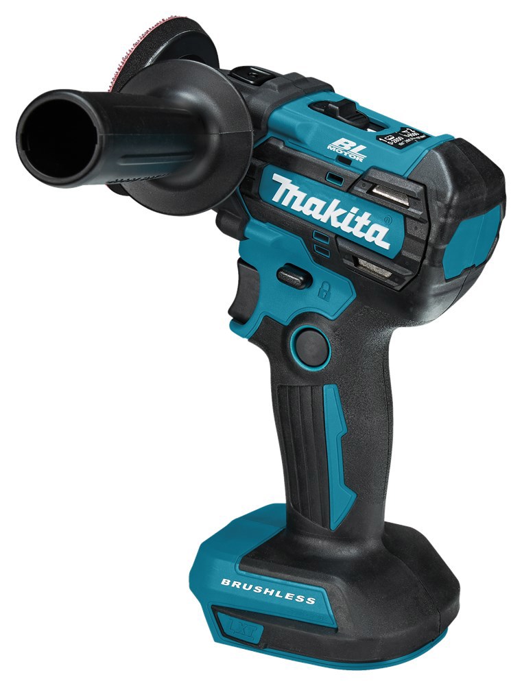 accu schuur-/ poetsmachine makita-4