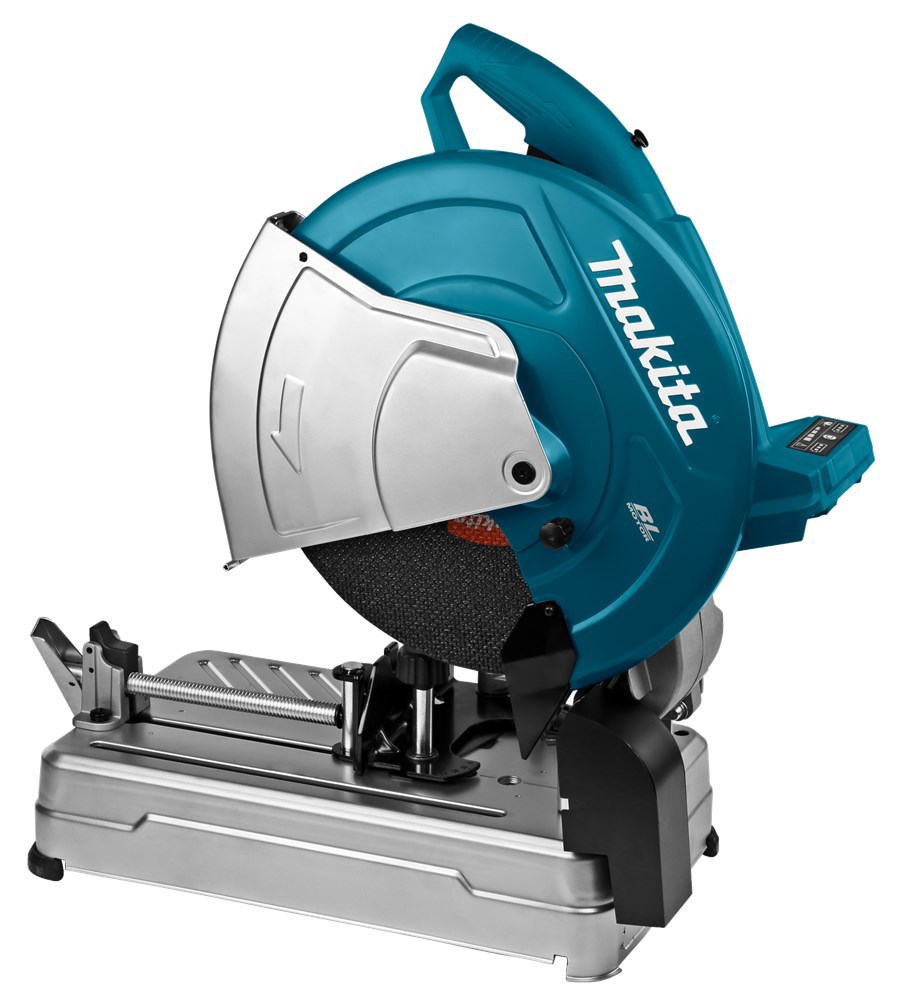 accu afkortslijpmachine makita 355mm-4