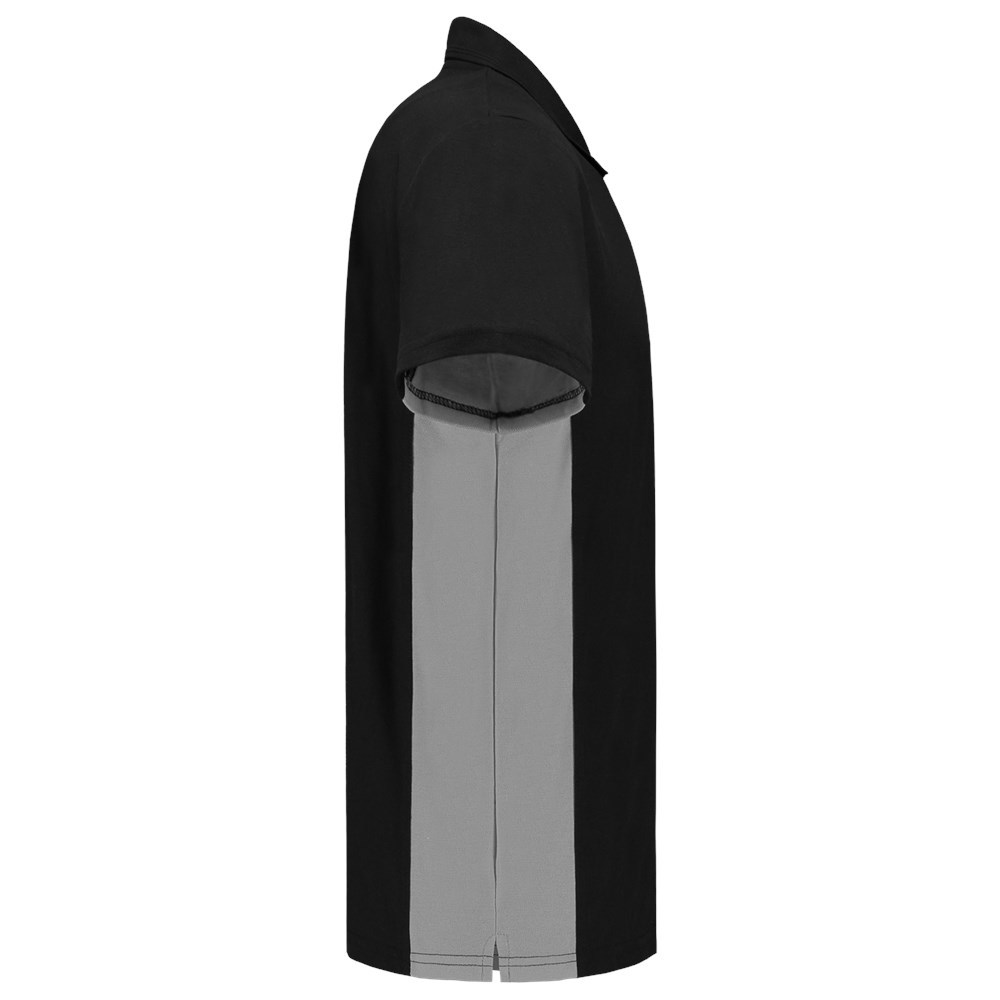 poloshirt bicolor tricorp-6