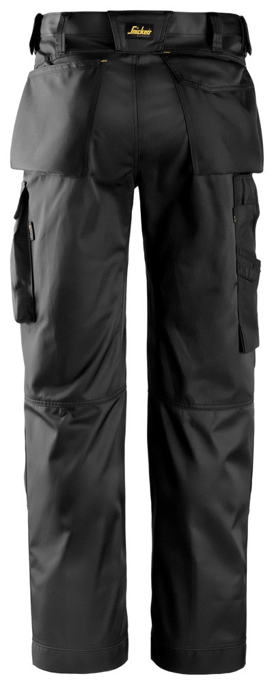 werkbroek durawill snickers-3
