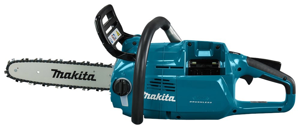 accu kettingzaagmachine makita 300mm-7