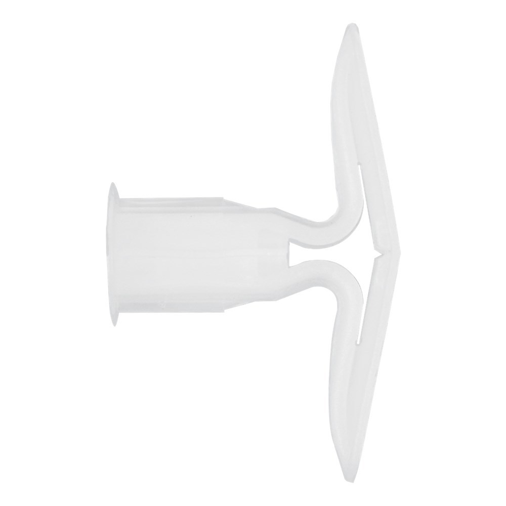 hollewandplug nylon toggler