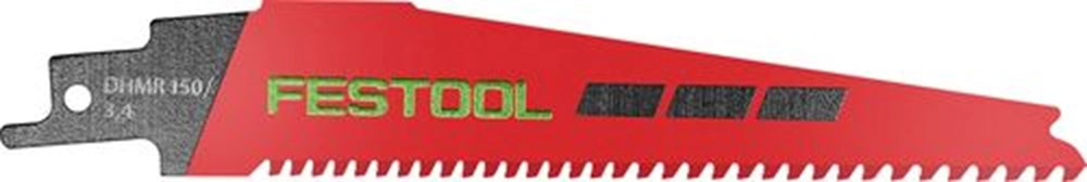 reciprozaagblad festool