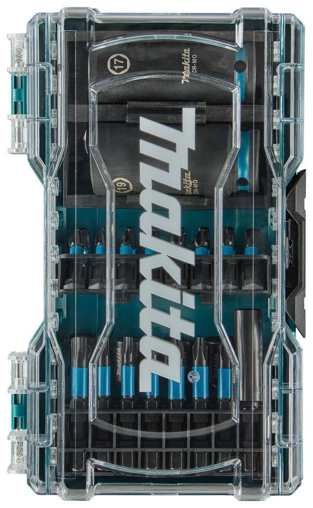 slagschroefbitset makita-8