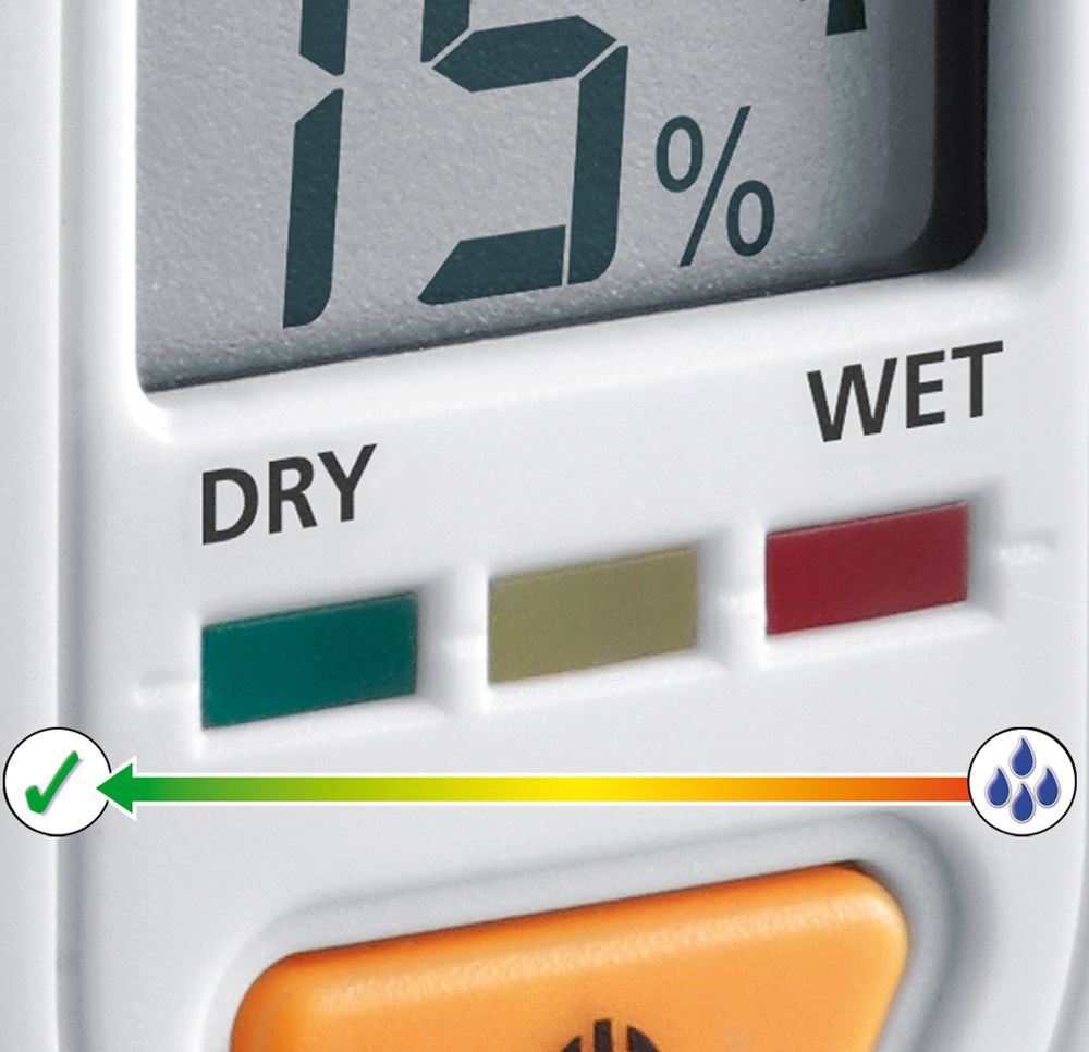 vochtmeter laserliner-3
