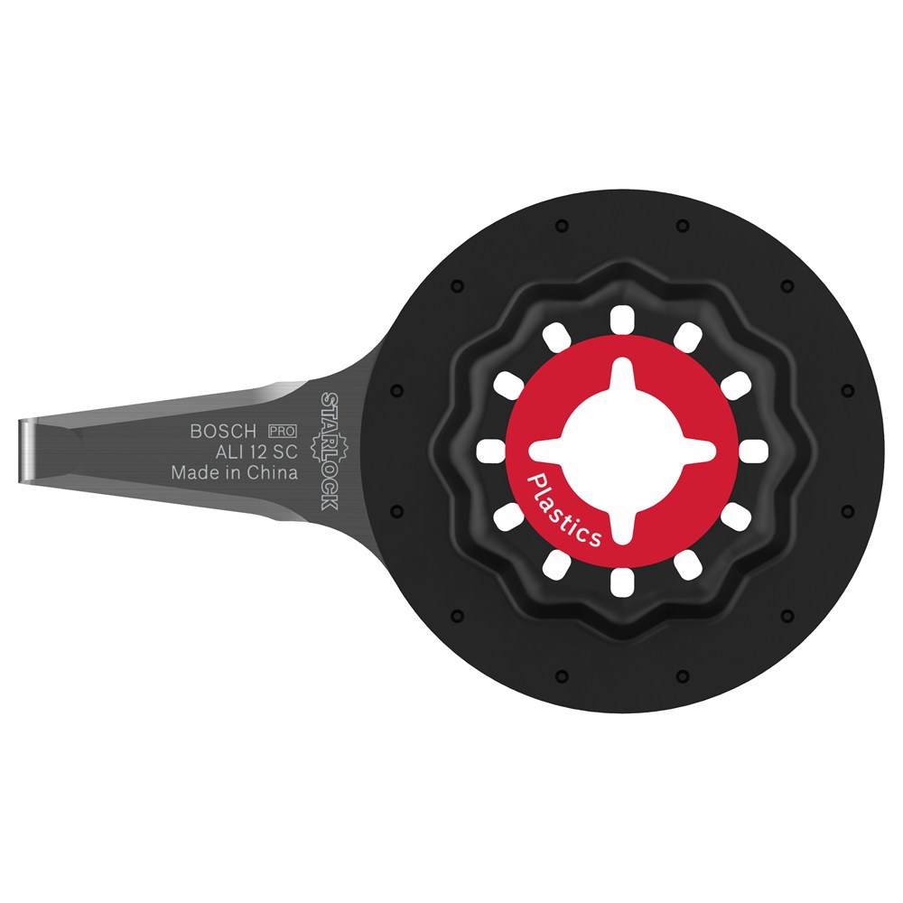 Snijmes Bosch Pro -  29X12X4MM ALI SC