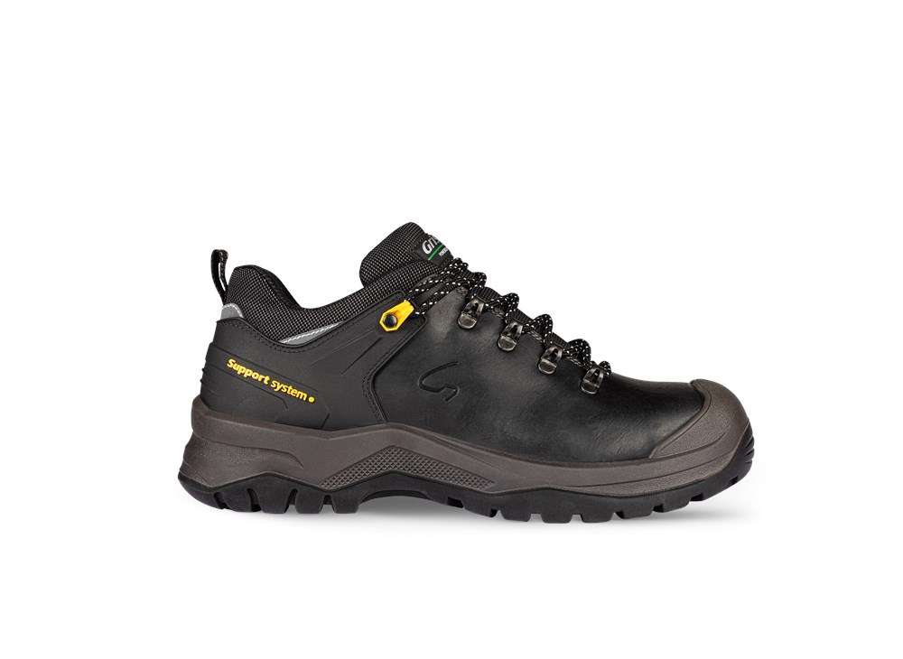 veiligheidsschoenen grisport