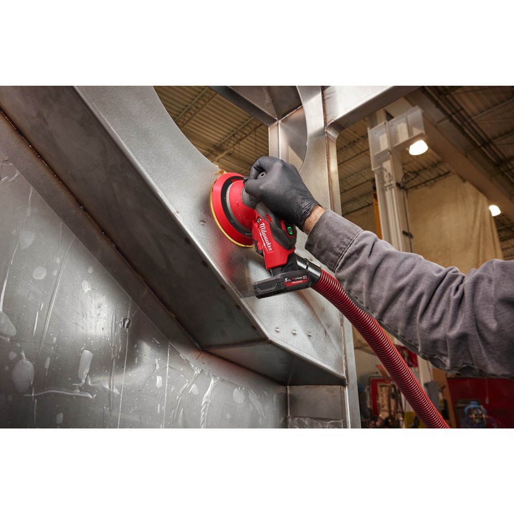 accu schuurmachine excenter milwaukee-19