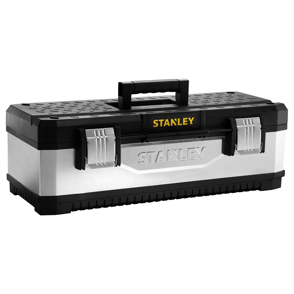 Gereedschapskoffer Stanley - MP 26'' GALVA