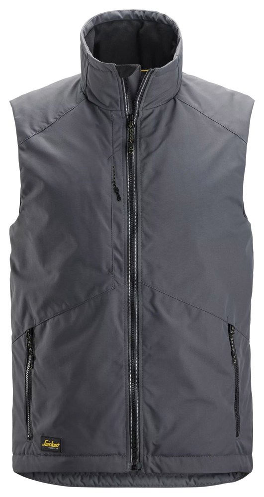 bodywarmer allroundwork snickers-6