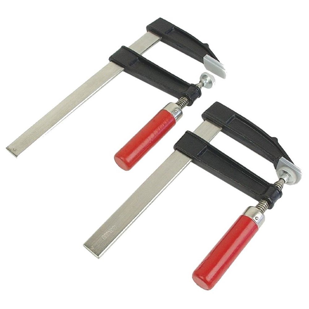 Lijmtang Semi-Prof Zwaar - 500X120MM