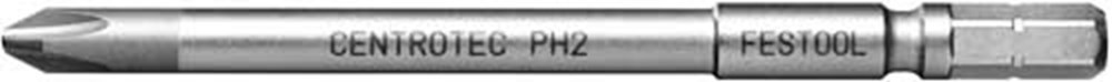 schroefbit lang philips festool