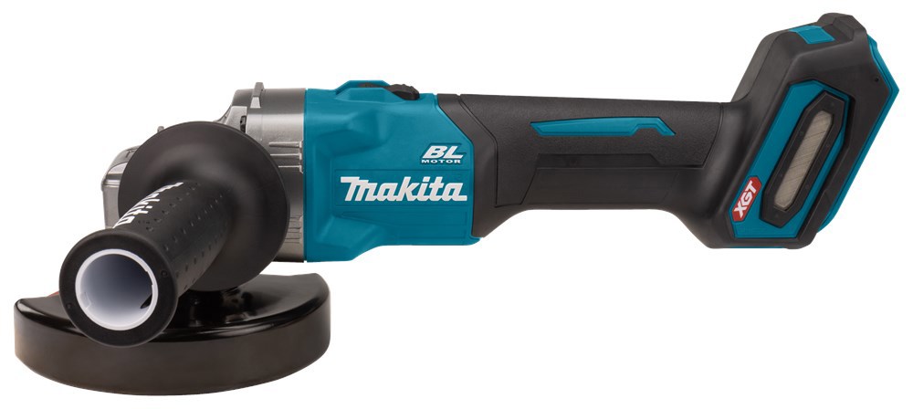 accu haakse slijper makita 125mm-3