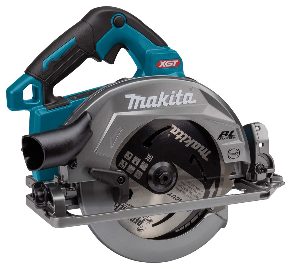 accu cirkelzaagmachine makita 190mm