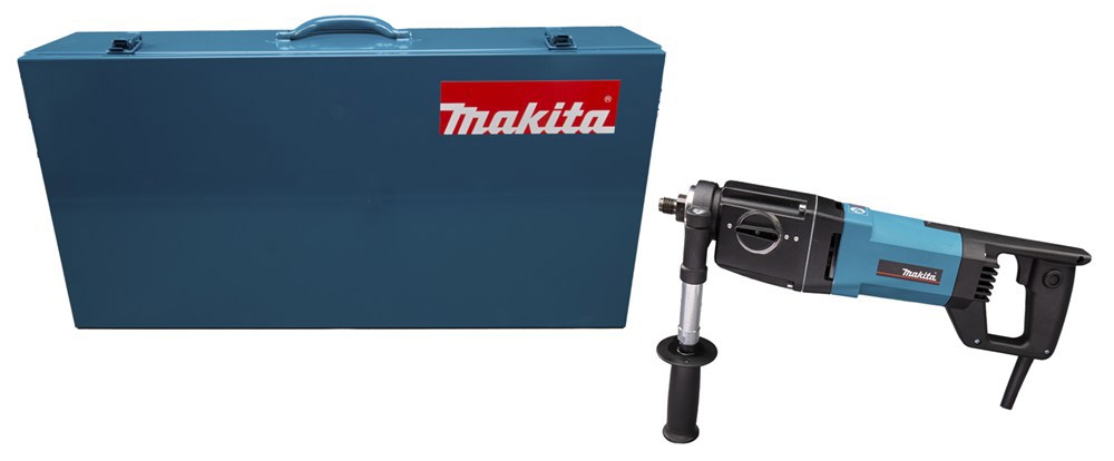 diamantkernboormachine droog makita-5