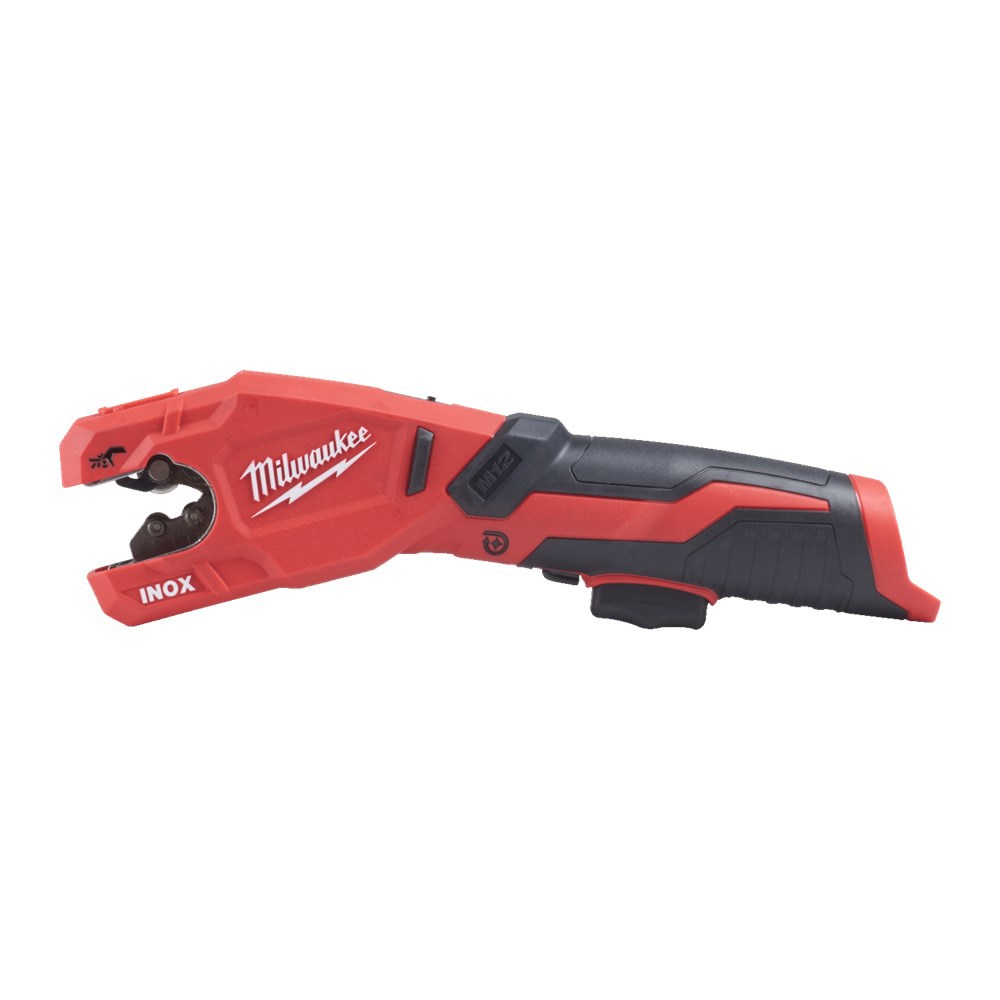Accu Pijpsnijder Rvs Milwaukee - M12 PCSS-0 12.0V