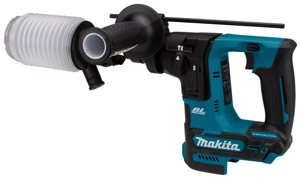 accu boorhamer makita sds-plus-4