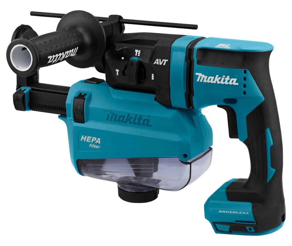 accu combihamer makita sds-plus-5