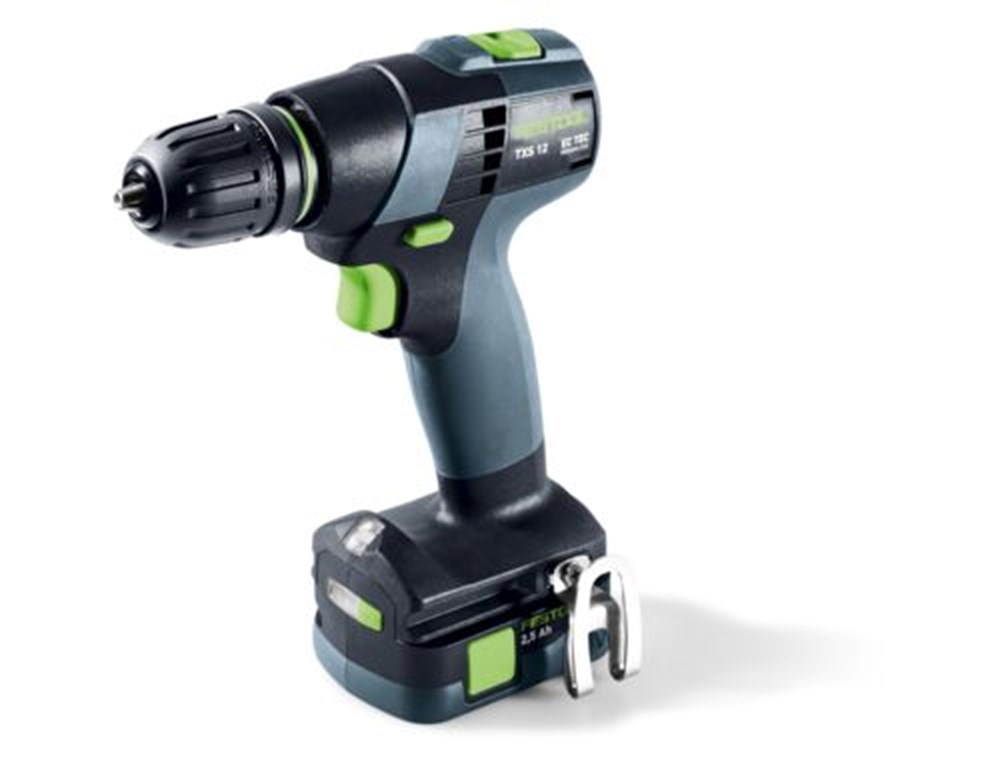 accu schroefboormachine festool-3