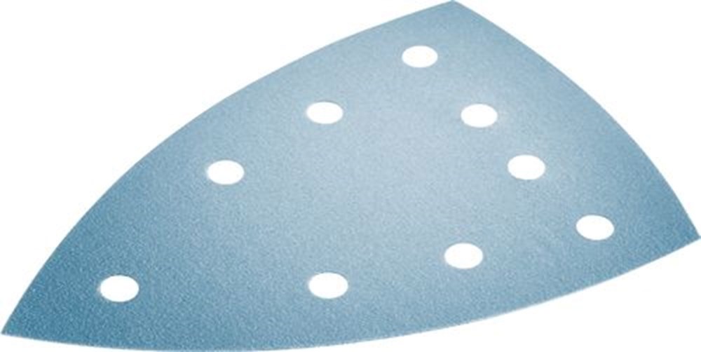 Schuurpapier Delta Festool Granat - 100X150MM K220 GR SET à 100 ST