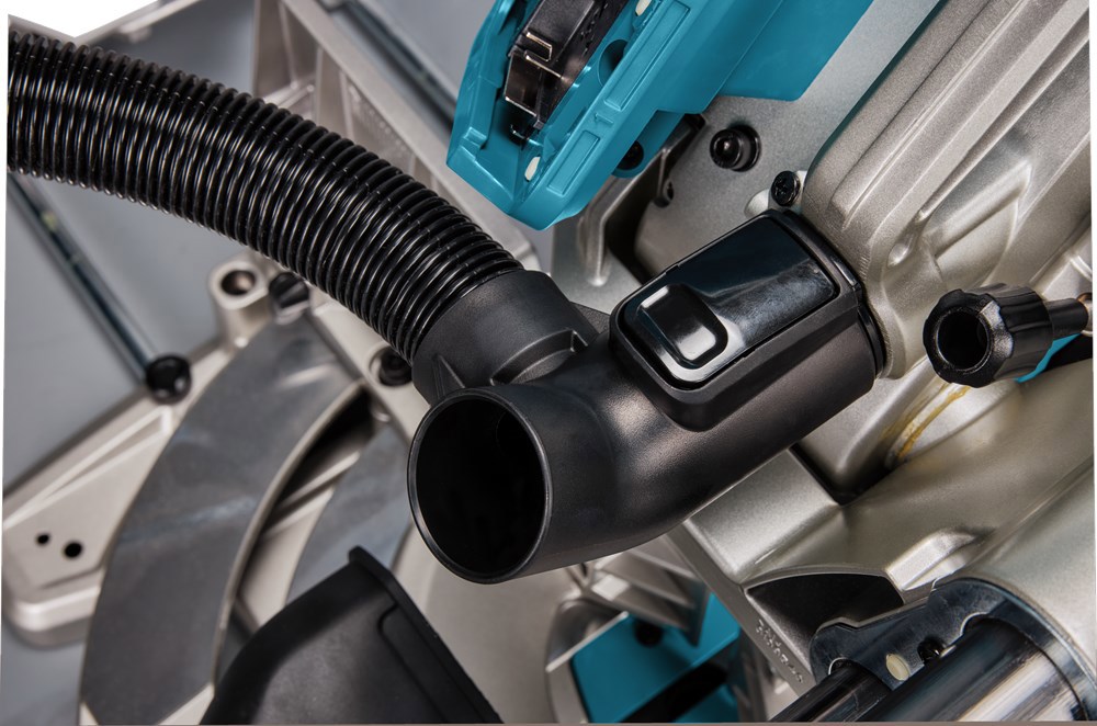 accu radiaal afkortzaagmachine makita-8