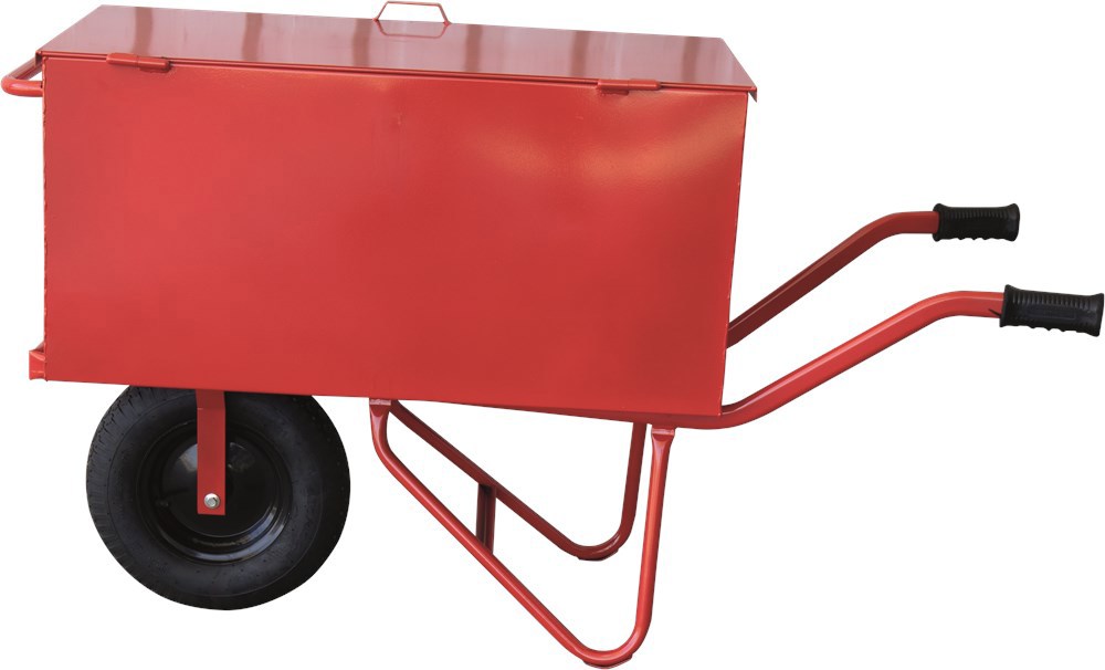 gereedschapskruiwagen staal kelfort-4