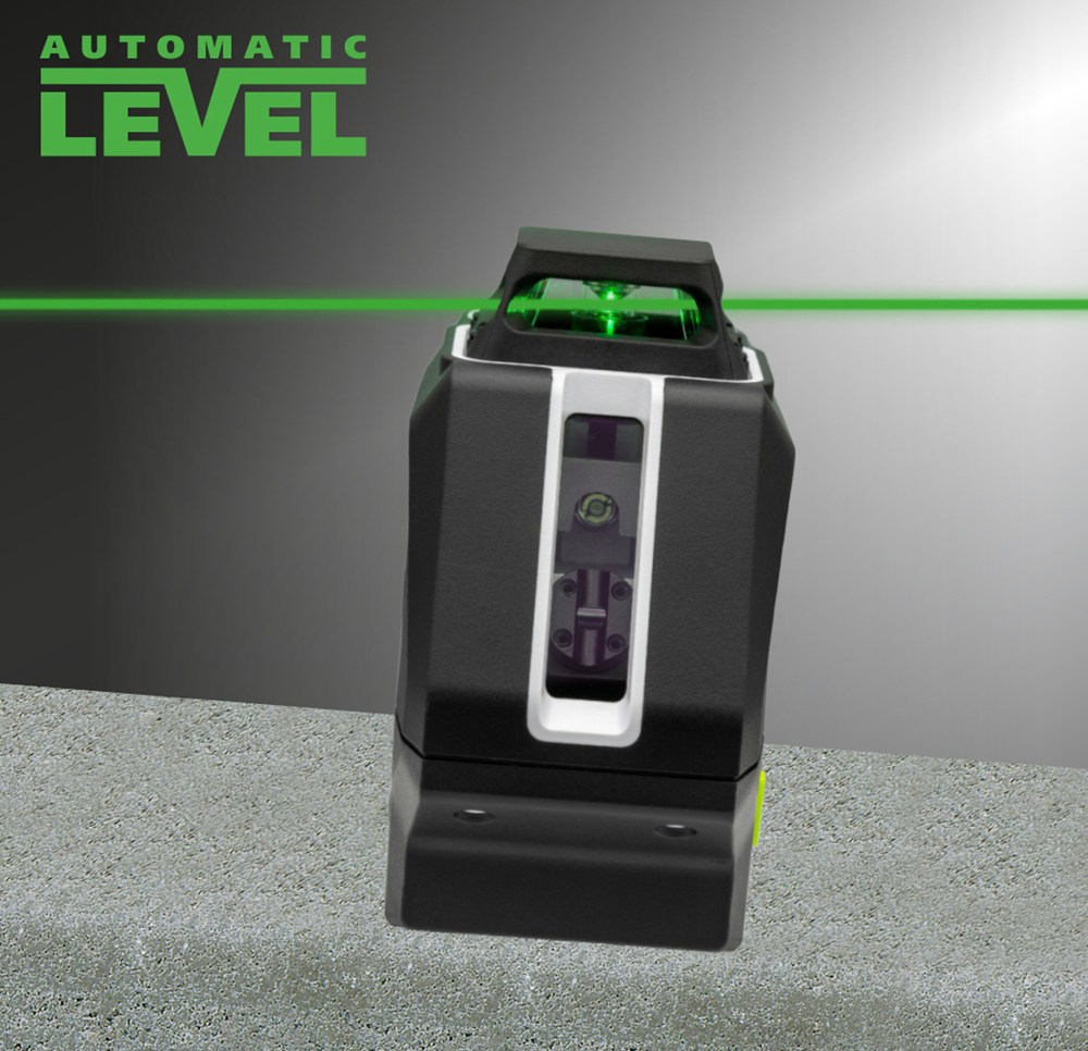 kruislijnlaser groen laserliner-7
