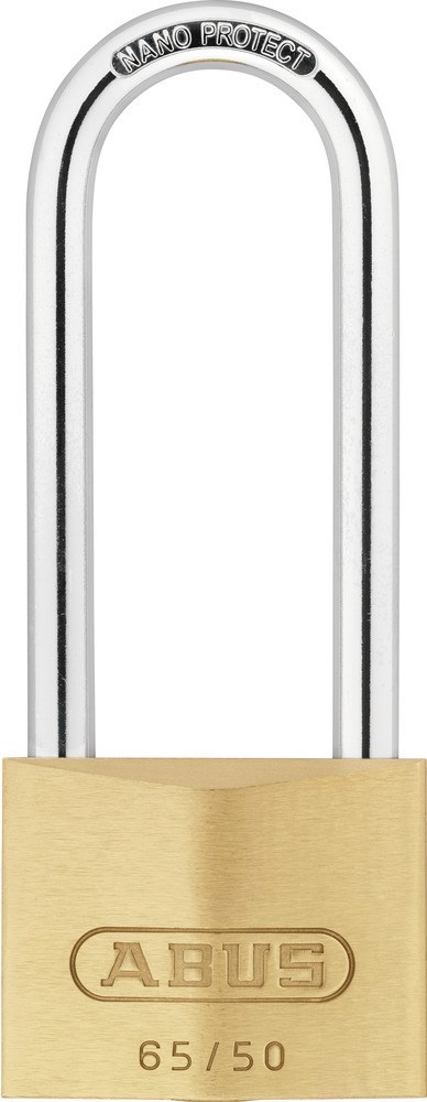 hangslot messing abus