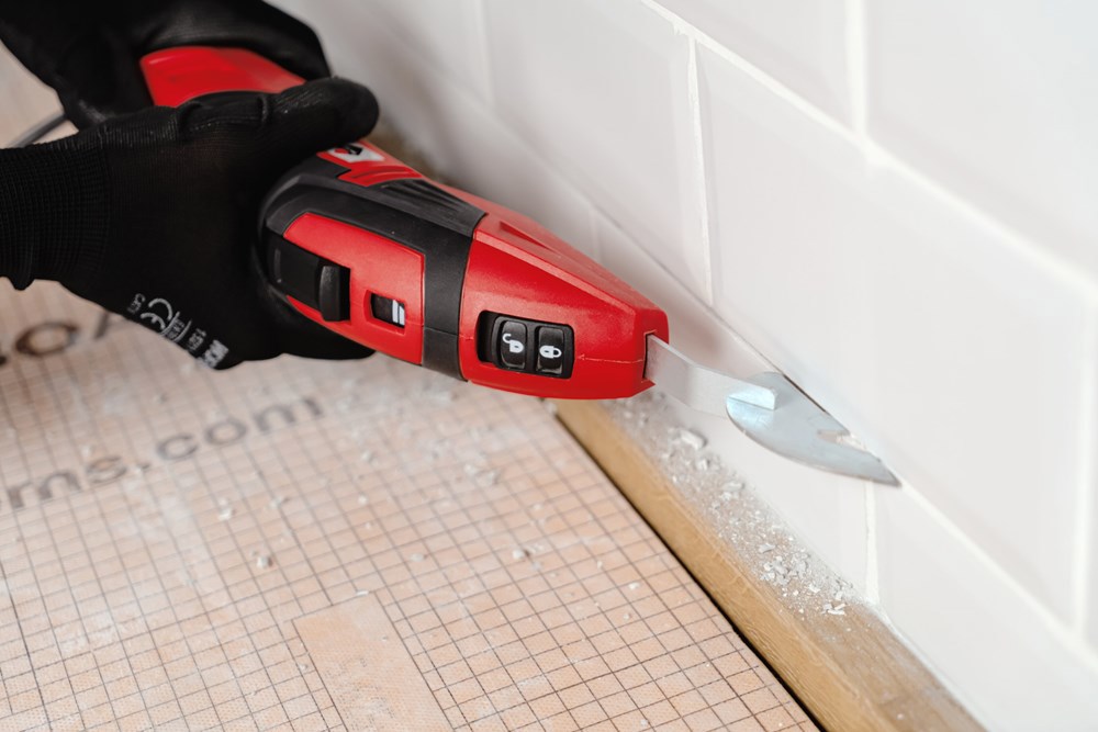 voegenkrabmachine rubi-19