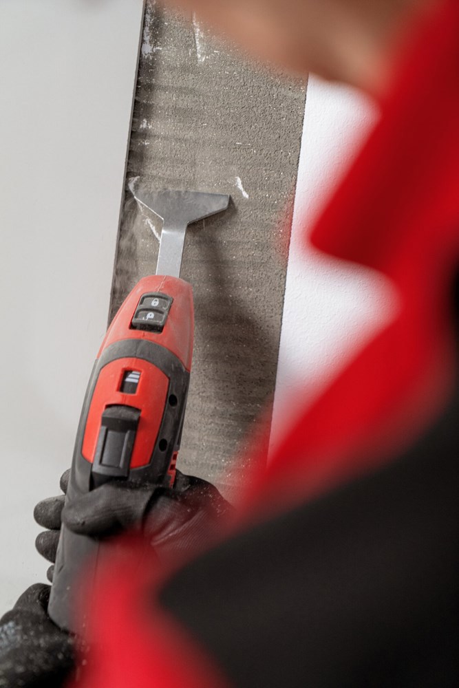 voegenkrabmachine rubi-12