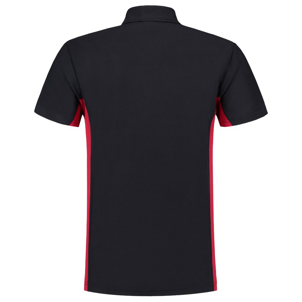 poloshirt bicolor borstzak tricorp-6
